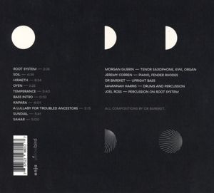 Produktbild: Sahar
