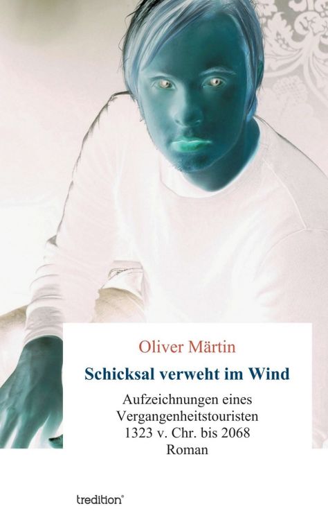 Produktbild: Schicksal verweht im Wind