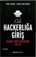 Produktbild: Etik Hackerliga Giris