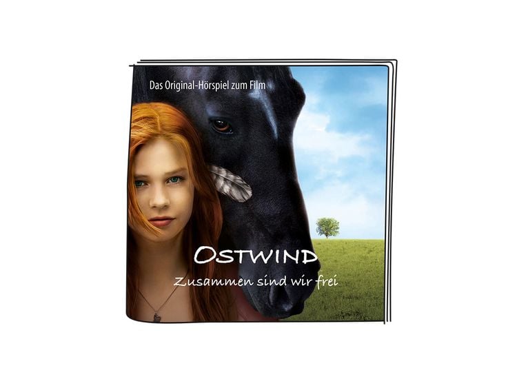 Produktbild: Content-Tonie: Ostwind - Das Filmhörspiel