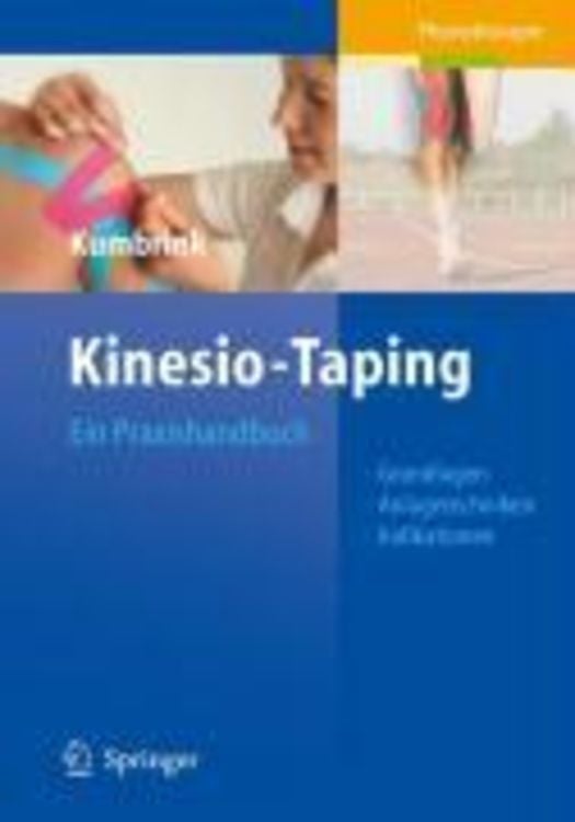 Produktbild: K-Taping