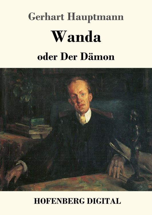 Produktbild: Wanda