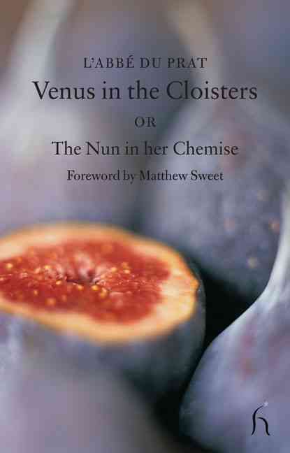 Produktbild: Venus in the Cloisters or the Nun in a Chemise