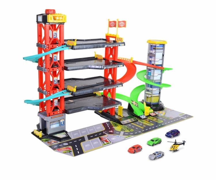 Produktbild: Parking Garage