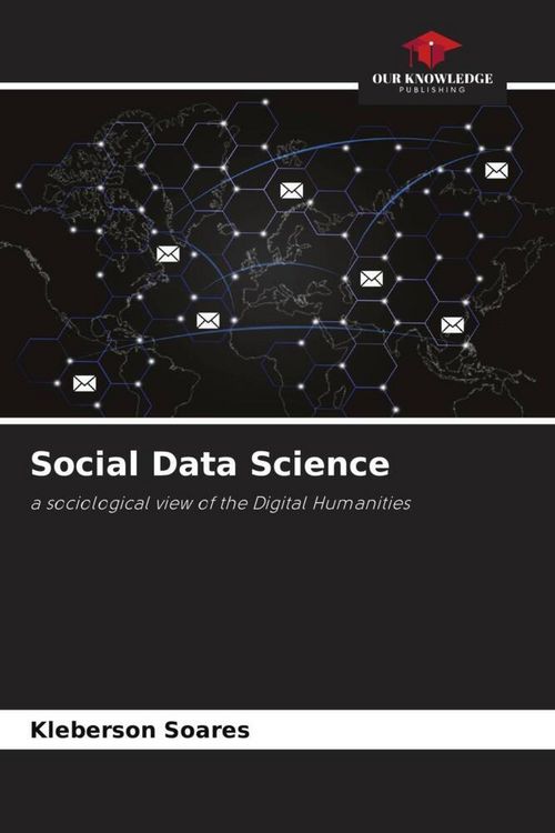 Produktbild: Social Data Science