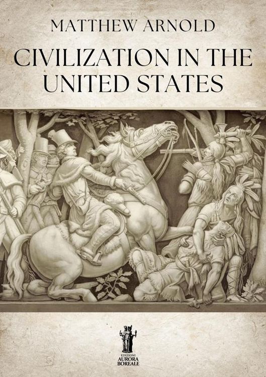 Produktbild: Civilization in the United States