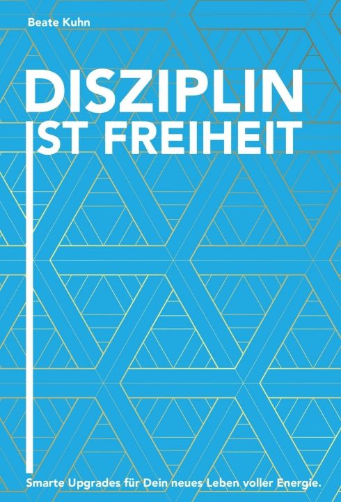 Produktbild: Disziplin ist Freiheit