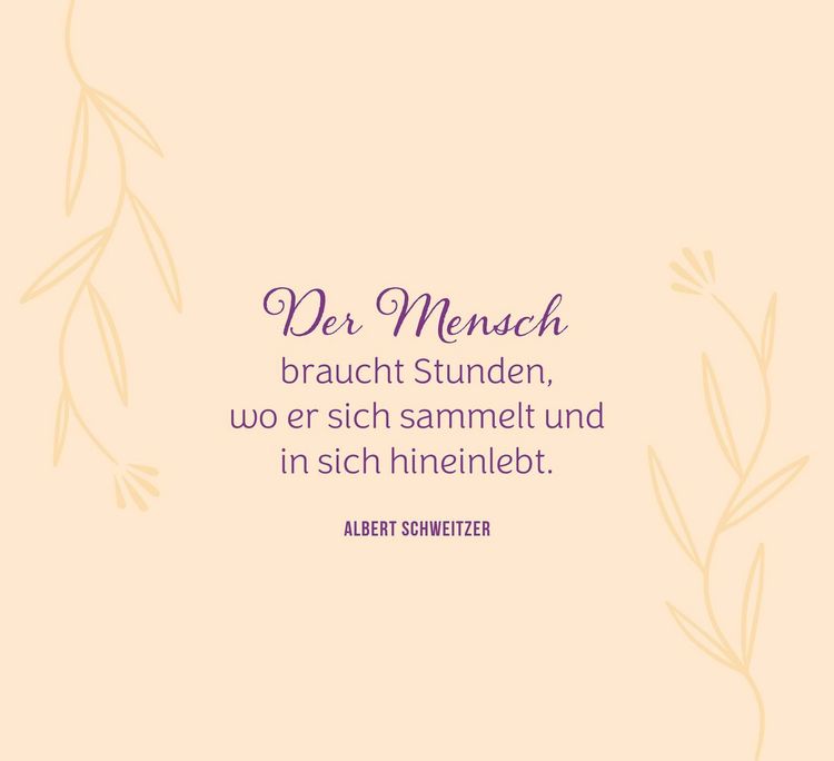 Produktbild: Achtsamkeit f&uuml;r jeden Tag