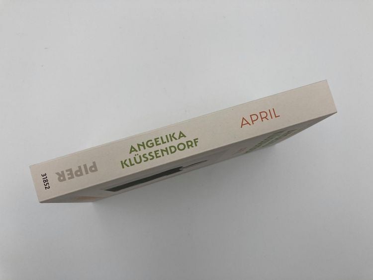 Produktbild: April