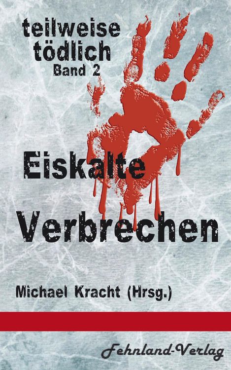 Produktbild: Eiskalte Verbrechen