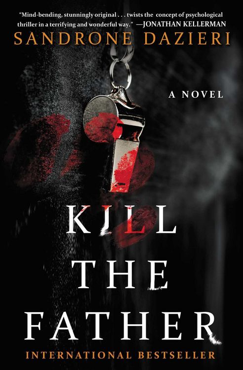 Produktbild: Kill the Father