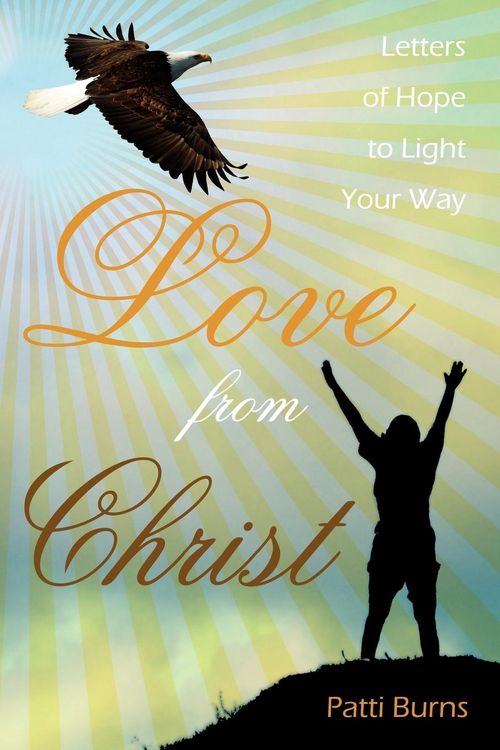 Produktbild: Love from Christ