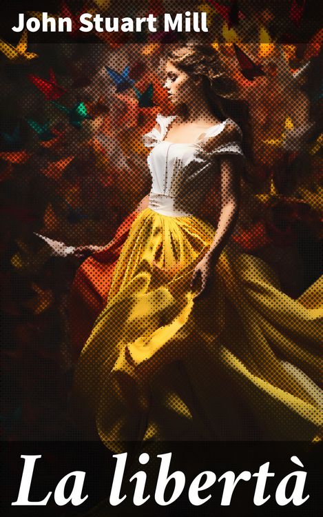 Produktbild: La libert&agrave;