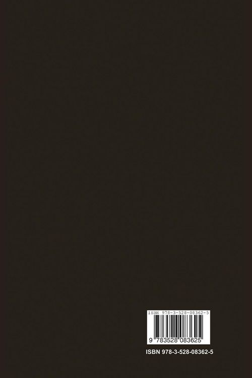 Produktbild: Philosophie der Raum-Zeit-Lehre