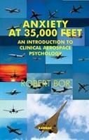Produktbild: Bor, D: Anxiety at 35,000 Feet