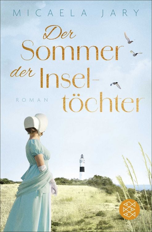 Produktbild: Der Sommer der Inselt&ouml;chter