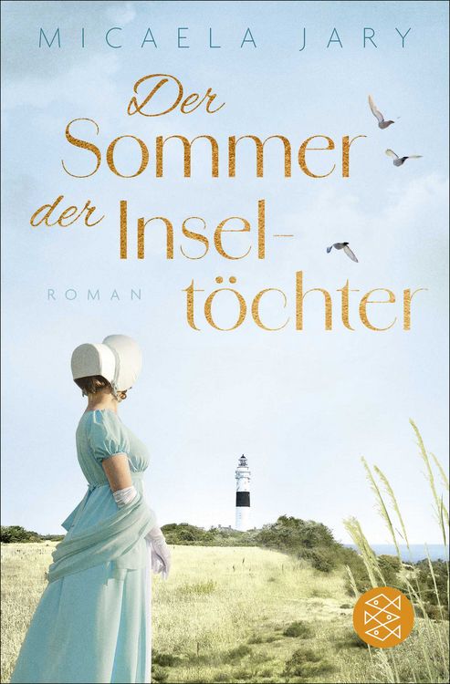 Produktbild: Der Sommer der Inselt&ouml;chter