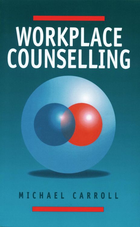 Produktbild: Workplace Counselling
