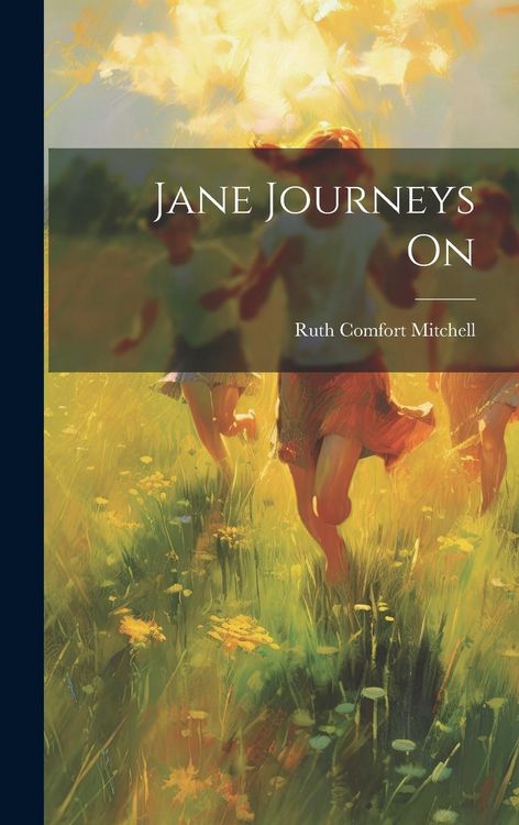 Produktbild: Jane Journeys On