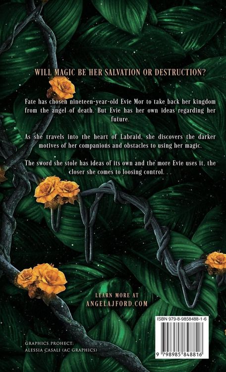 Produktbild: Goddess of Myth and Magic