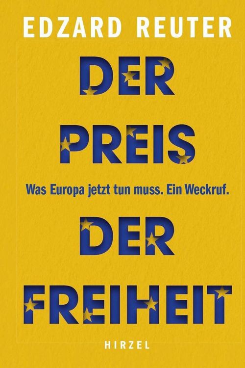Produktbild: Der Preis der Freiheit