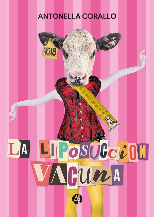 Produktbild: La liposucci&oacute;n vacuna