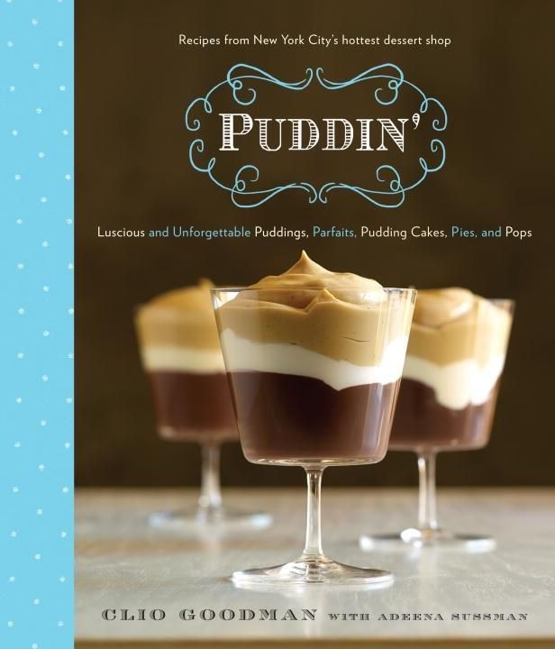 Produktbild: Puddin'