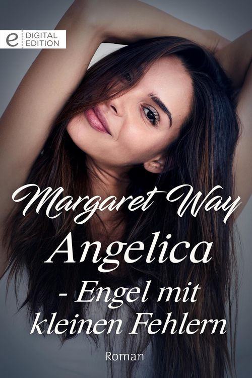 Produktbild: Angelica - Engel mit kleinen Fehlern