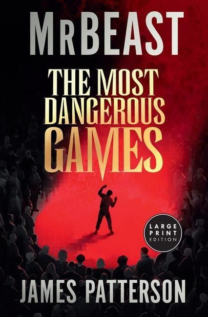 Produktbild: The Most Dangerous Games