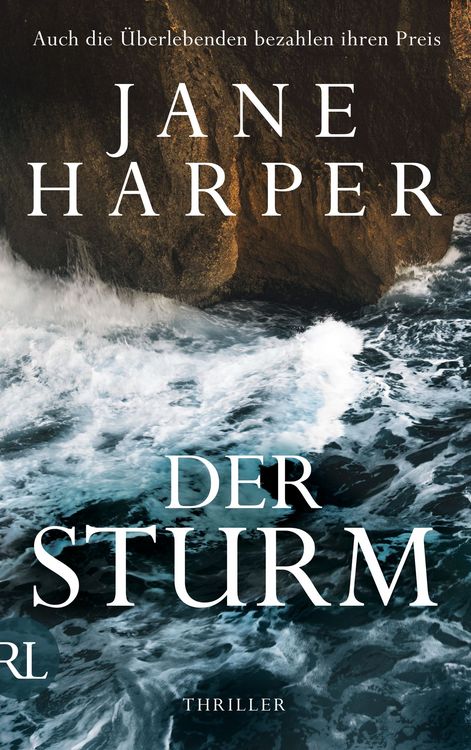 Produktbild: Der Sturm