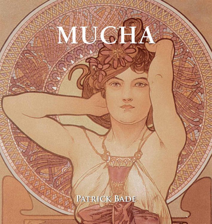 Produktbild: Mucha