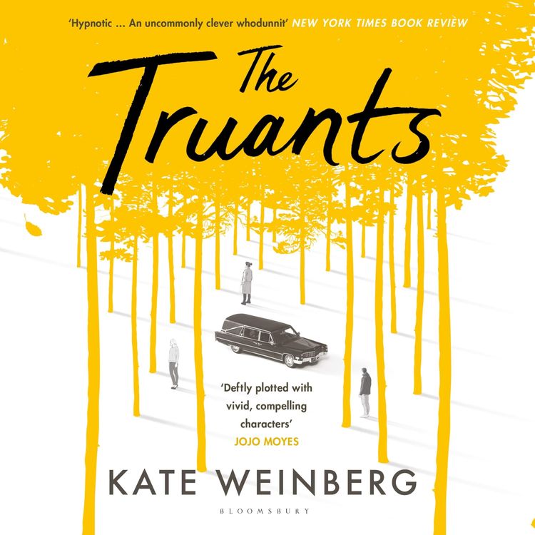 Produktbild: The Truants