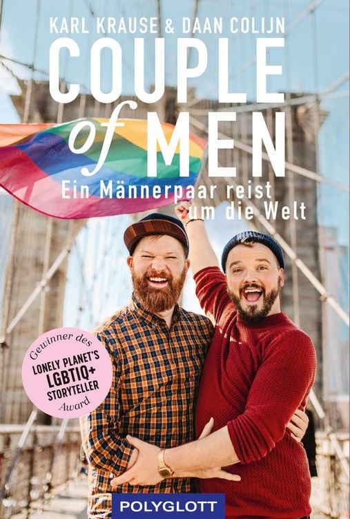 Produktbild: Couple of Men