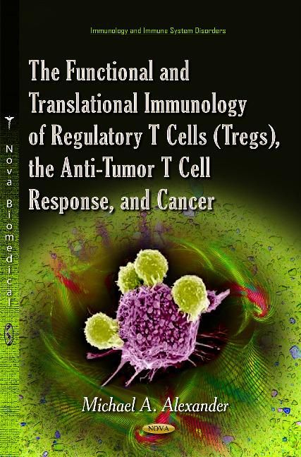 Produktbild: Alexander, M: Functional and Translational Immunology of Reg