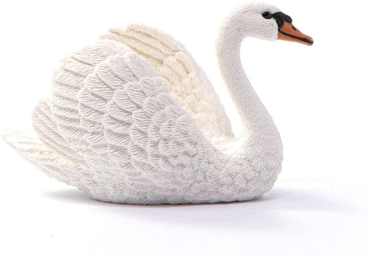 Schleich - Farm World - Schwan