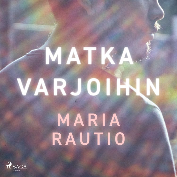 Produktbild: Matka varjoihin