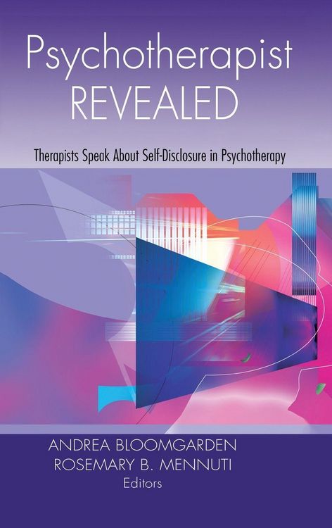 Produktbild: Psychotherapist Revealed