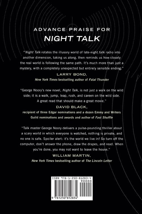 Produktbild: Night Talk