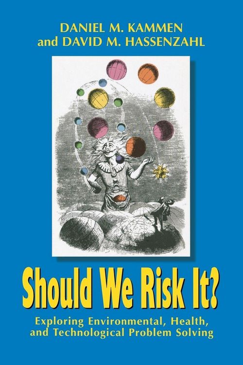 Produktbild: Should We Risk It?