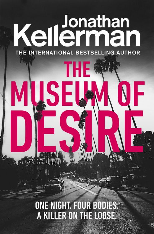 Produktbild: The Museum of Desire