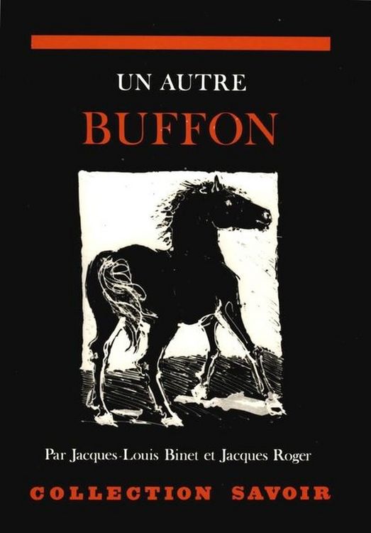 Produktbild: Un autre Buffon