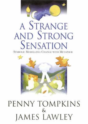 Produktbild: A Strange and Strong Sensation