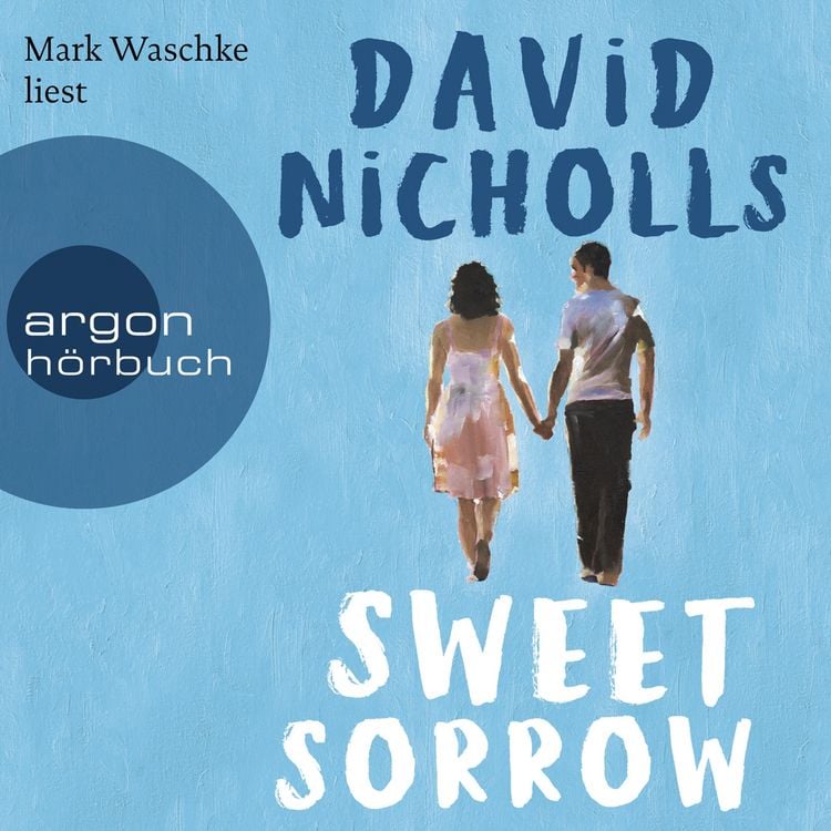 Produktbild: Sweet Sorrow