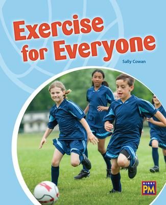 Produktbild: Exercise for Everyone