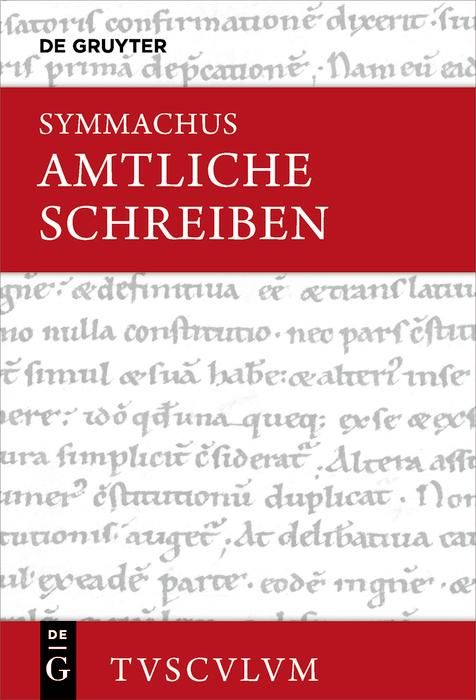 Produktbild: Amtliche Schreiben