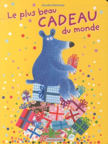 Produktbild: Le plus beau cadeau du monde