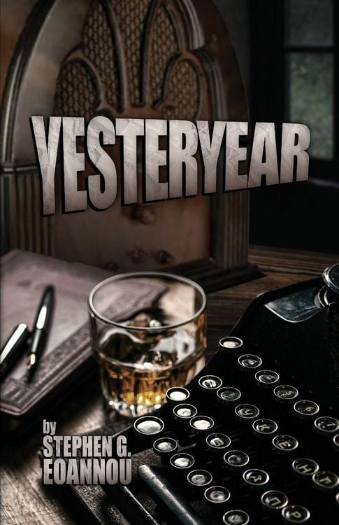 Produktbild: Yesteryear