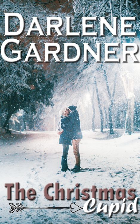 Produktbild: The Christmas Cupid