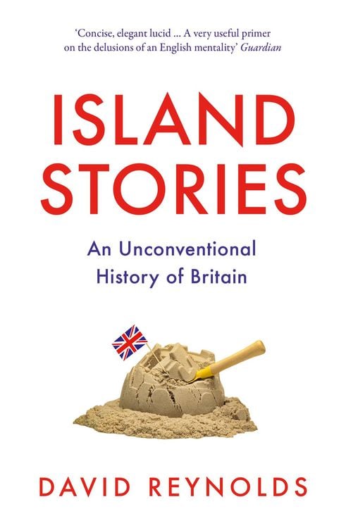 Produktbild: Island Stories