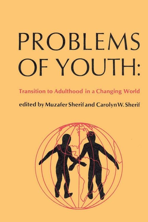 Produktbild: Problems of Youth